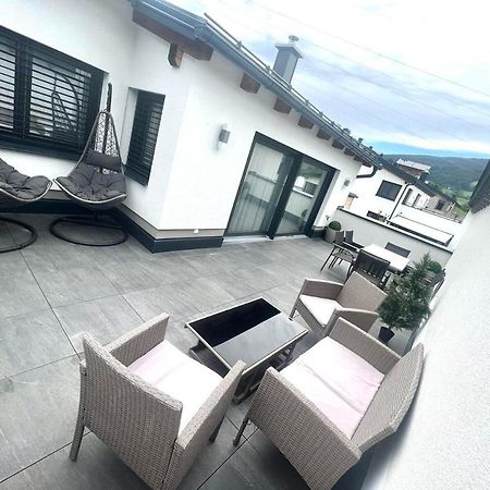 Ena Appartements Altenmarkt im Pongau Kültér fotó