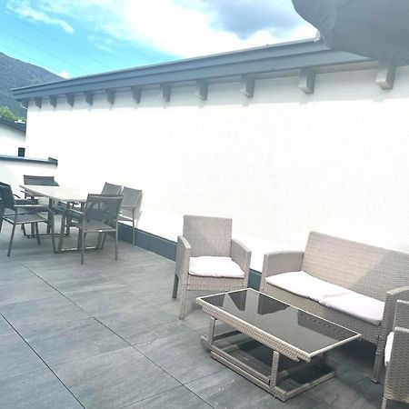Ena Appartements Altenmarkt im Pongau Kültér fotó