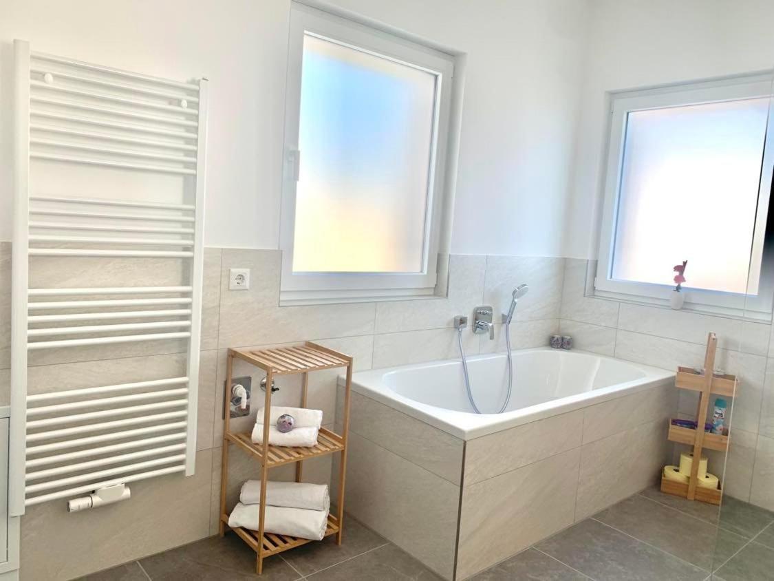 Ena Appartements Altenmarkt im Pongau Kültér fotó