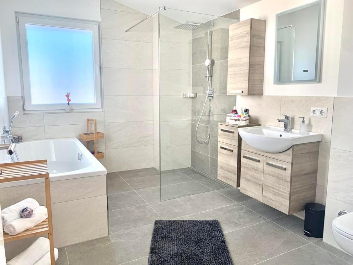 Ena Appartements Altenmarkt im Pongau Kültér fotó