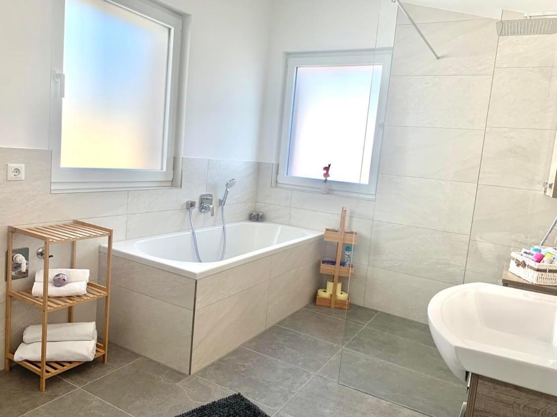 Ena Appartements Altenmarkt im Pongau Kültér fotó