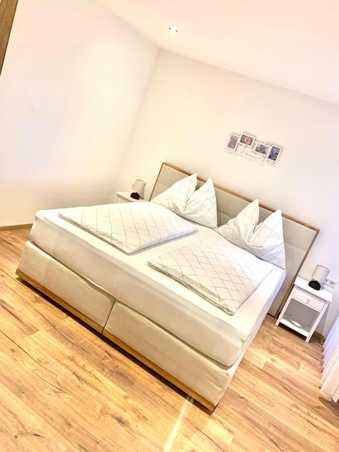 Ena Appartements Altenmarkt im Pongau Kültér fotó