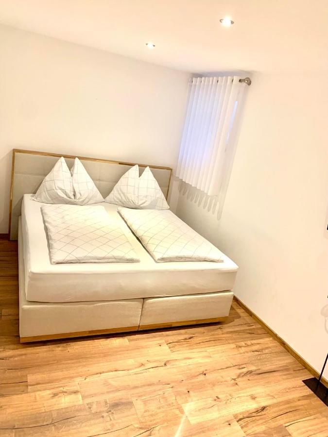 Ena Appartements Altenmarkt im Pongau Kültér fotó