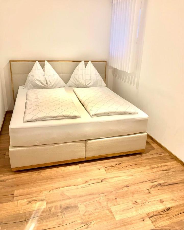 Ena Appartements Altenmarkt im Pongau Kültér fotó