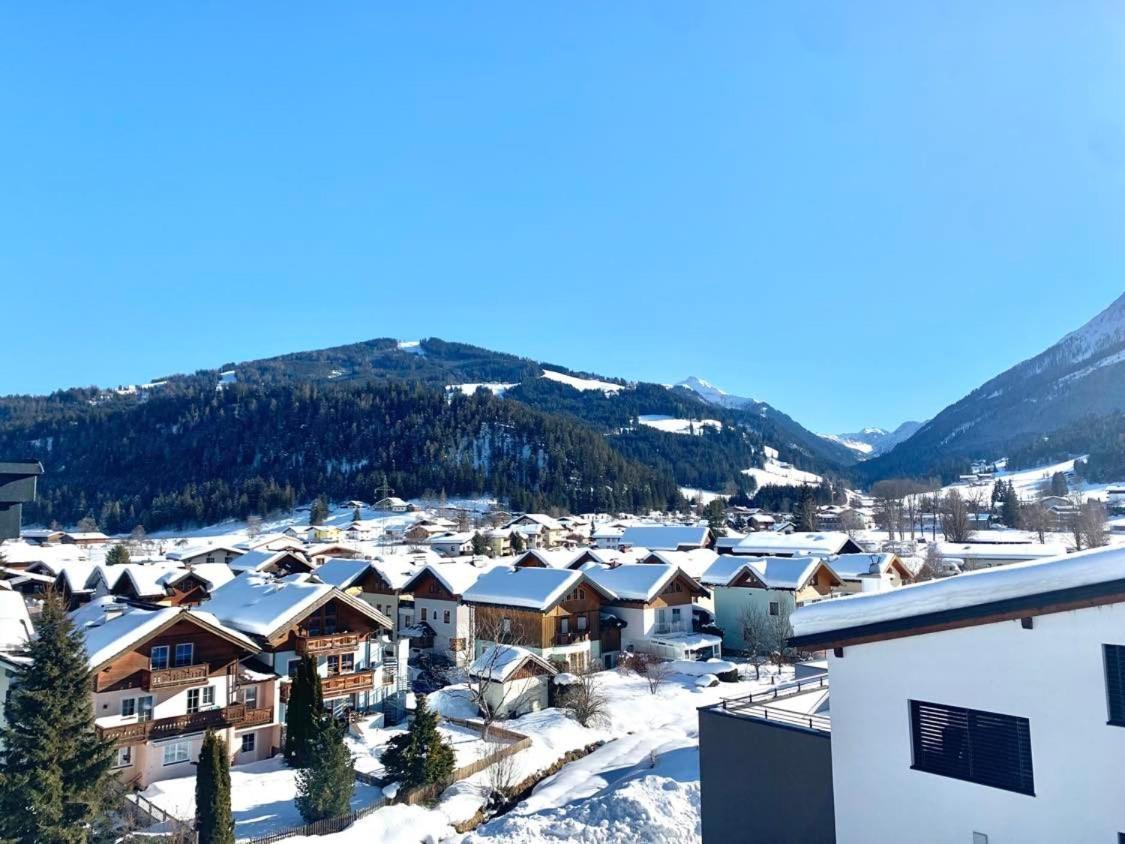 Ena Appartements Altenmarkt im Pongau Kültér fotó