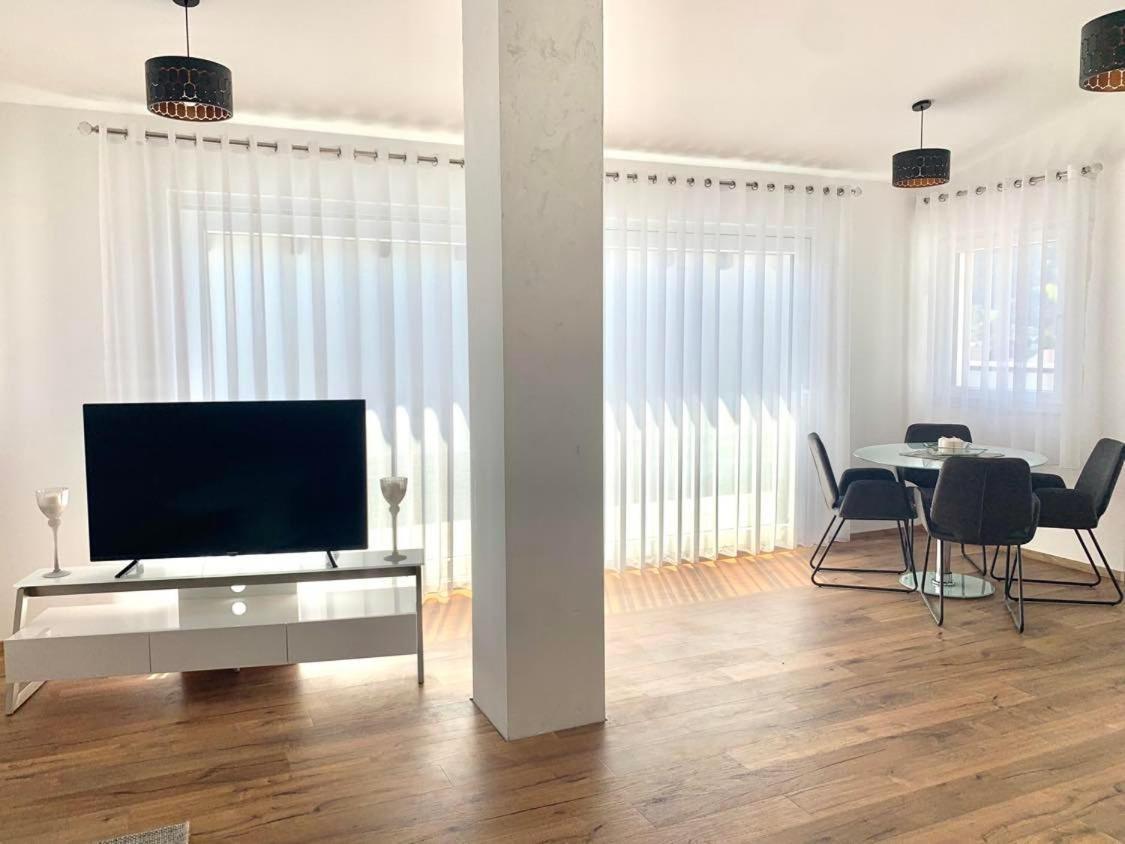 Ena Appartements Altenmarkt im Pongau Kültér fotó