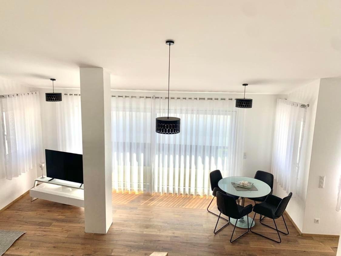 Ena Appartements Altenmarkt im Pongau Kültér fotó