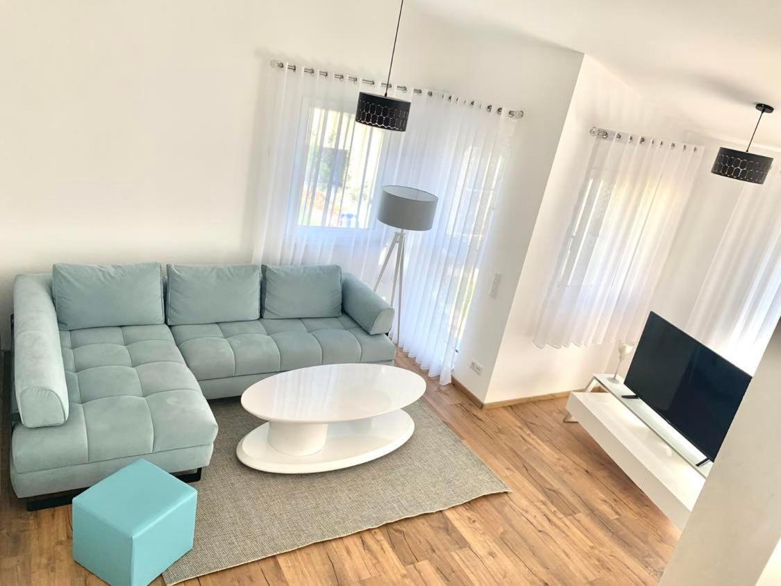 Ena Appartements Altenmarkt im Pongau Kültér fotó