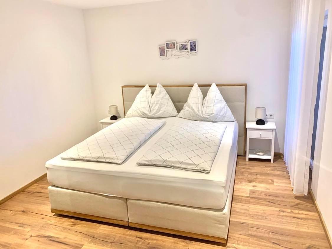 Ena Appartements Altenmarkt im Pongau Kültér fotó