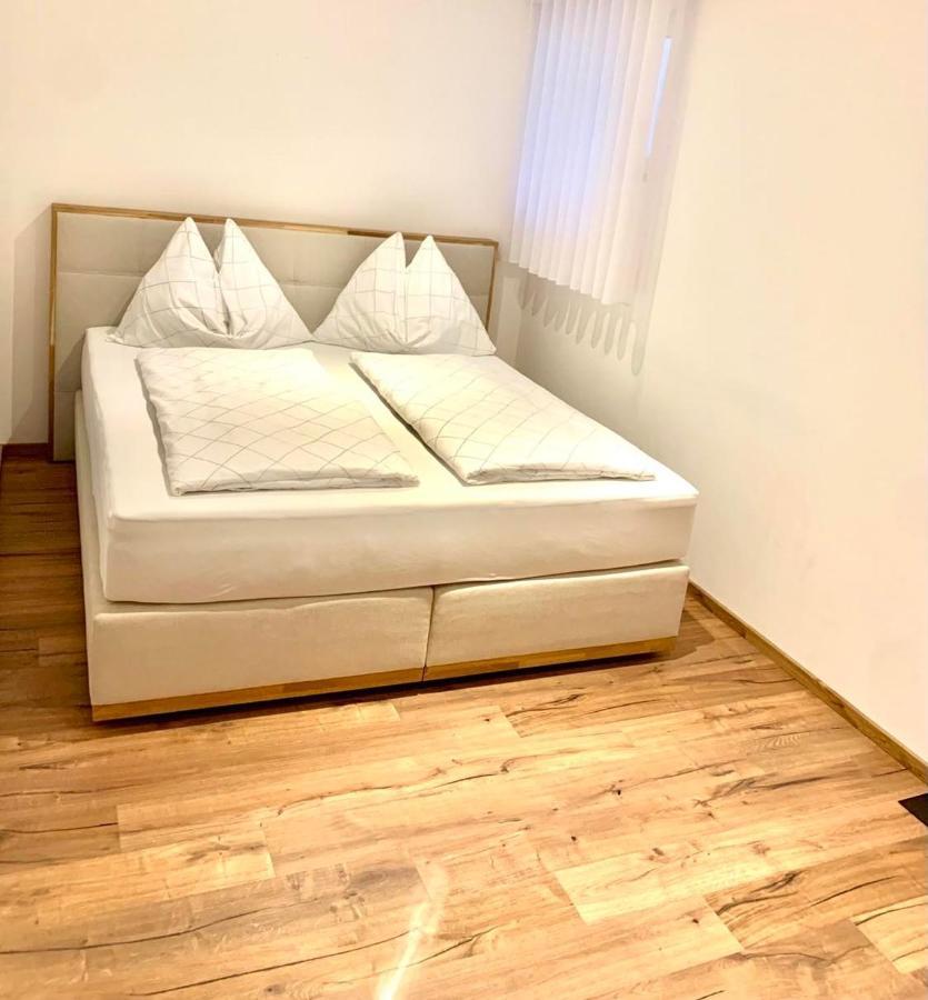 Ena Appartements Altenmarkt im Pongau Kültér fotó