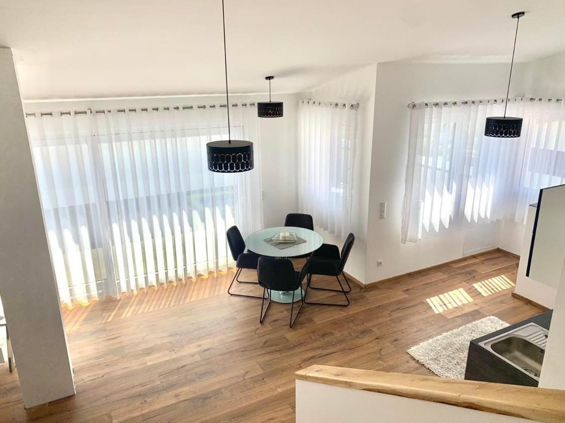Ena Appartements Altenmarkt im Pongau Kültér fotó