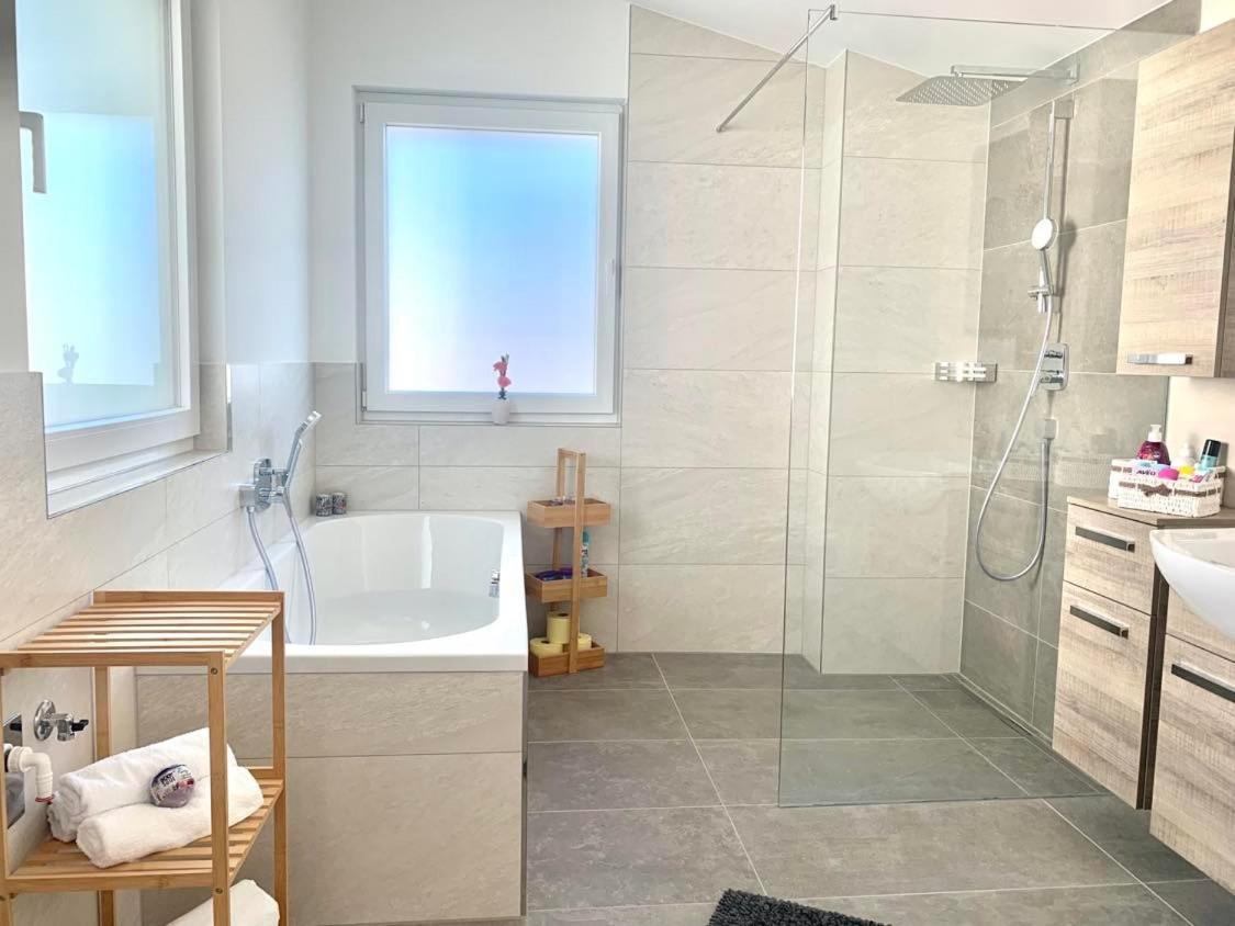 Ena Appartements Altenmarkt im Pongau Kültér fotó