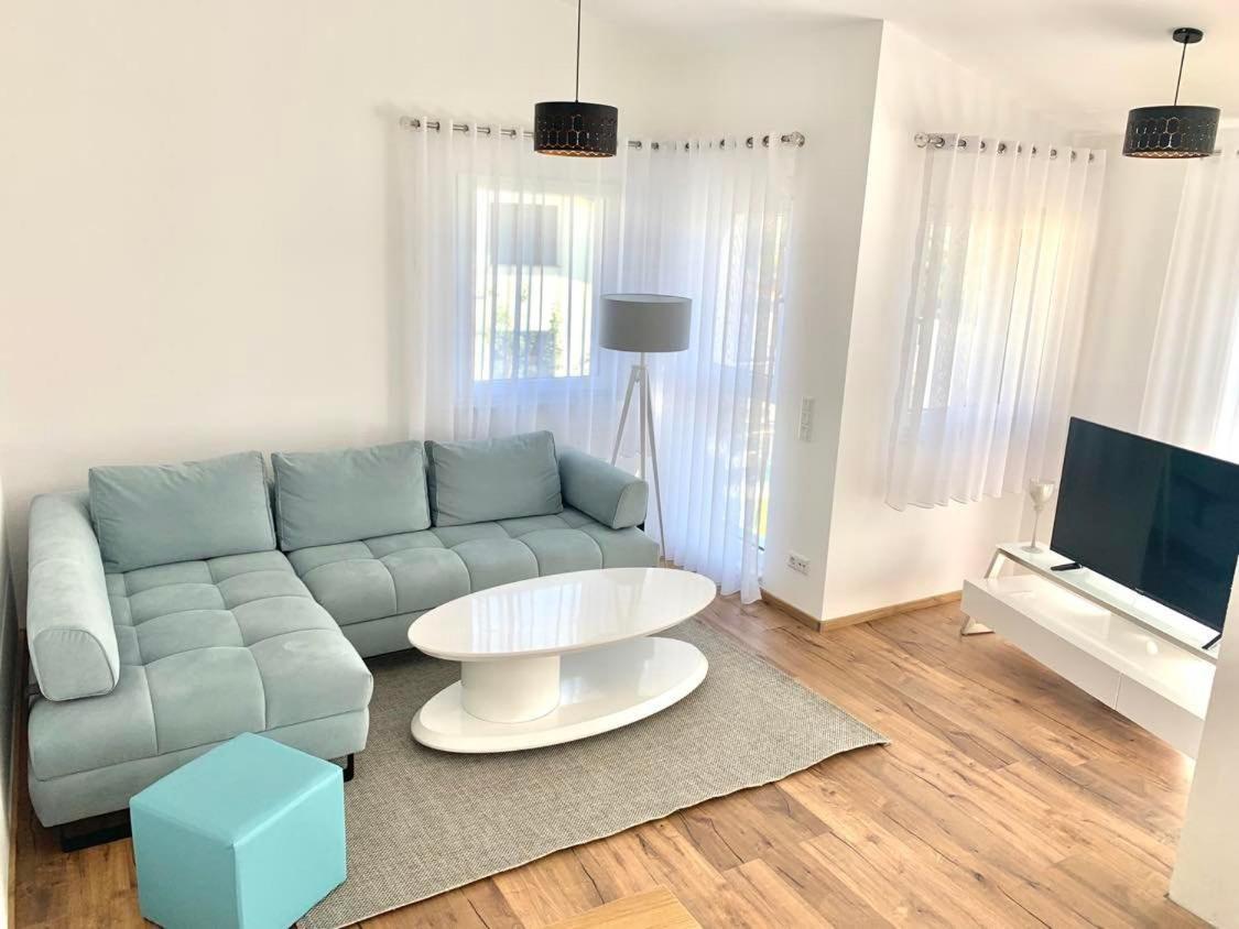 Ena Appartements Altenmarkt im Pongau Kültér fotó
