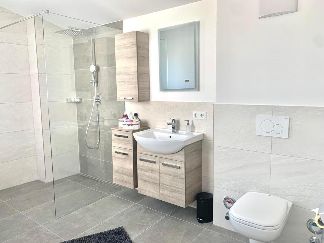 Ena Appartements Altenmarkt im Pongau Kültér fotó