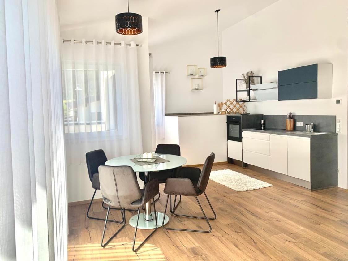 Ena Appartements Altenmarkt im Pongau Kültér fotó
