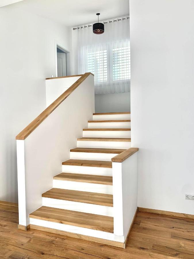 Ena Appartements Altenmarkt im Pongau Kültér fotó