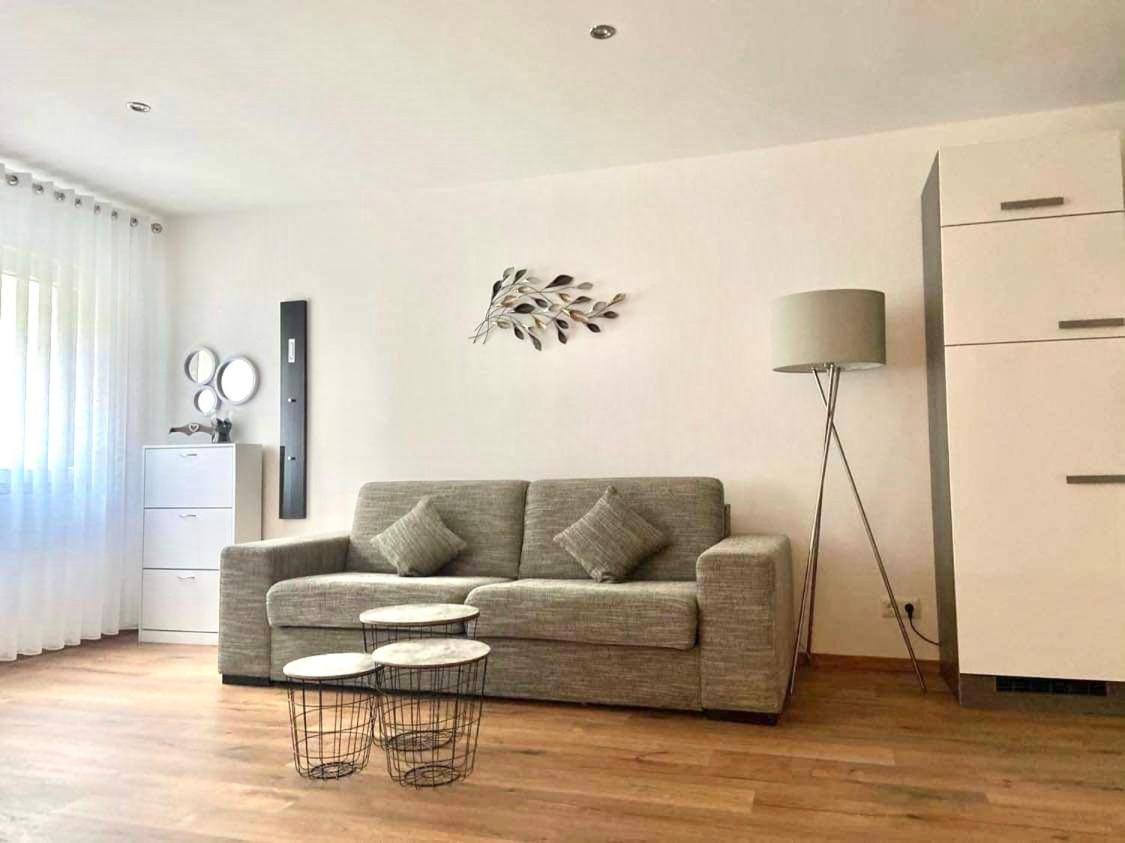 Ena Appartements Altenmarkt im Pongau Kültér fotó