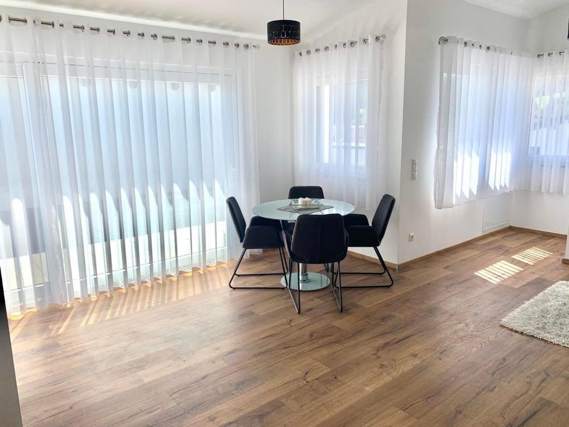 Ena Appartements Altenmarkt im Pongau Kültér fotó