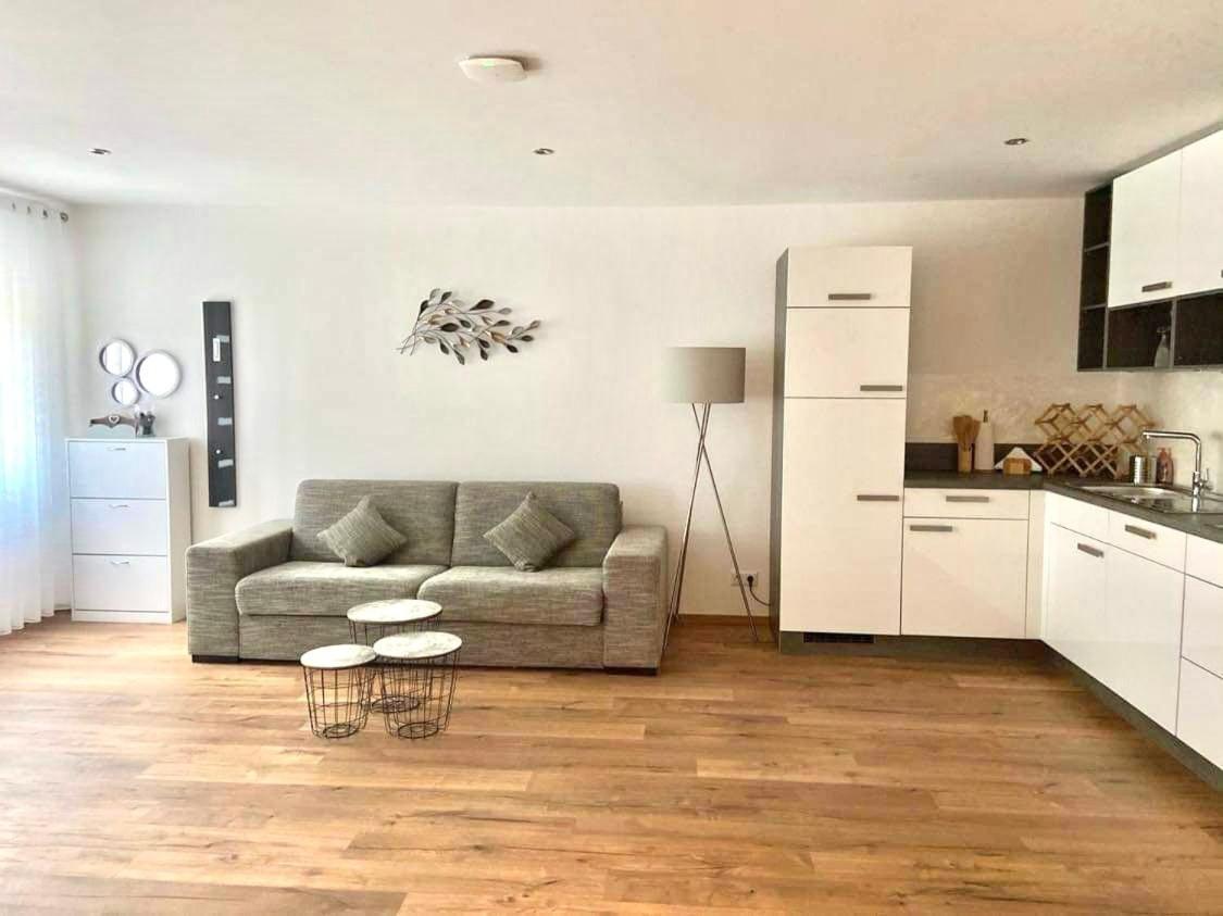 Ena Appartements Altenmarkt im Pongau Kültér fotó