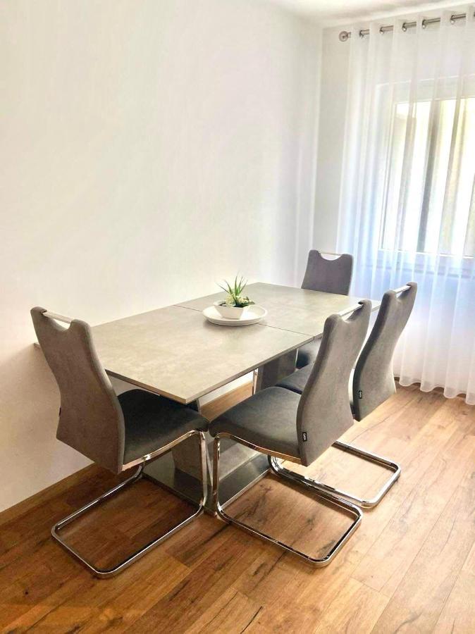 Ena Appartements Altenmarkt im Pongau Kültér fotó