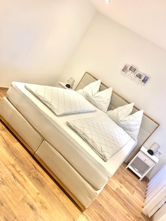 Ena Appartements Altenmarkt im Pongau Kültér fotó