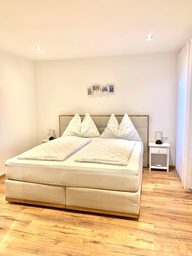 Ena Appartements Altenmarkt im Pongau Kültér fotó