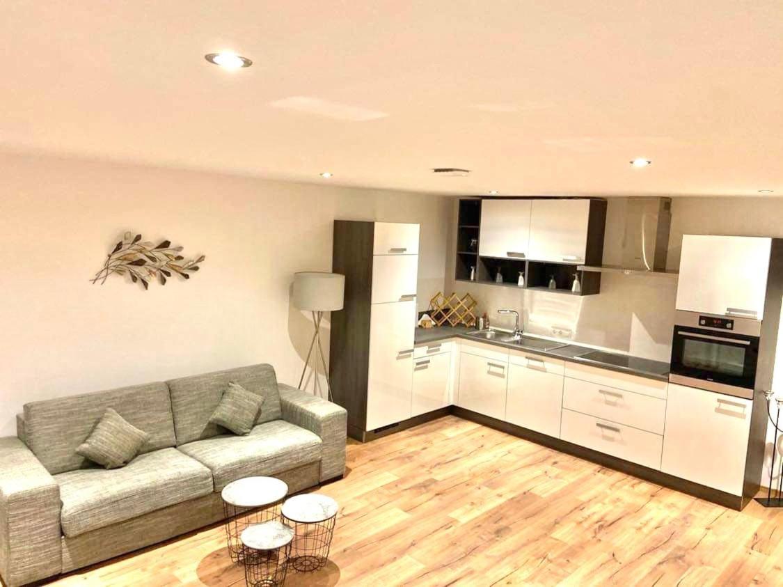 Ena Appartements Altenmarkt im Pongau Kültér fotó