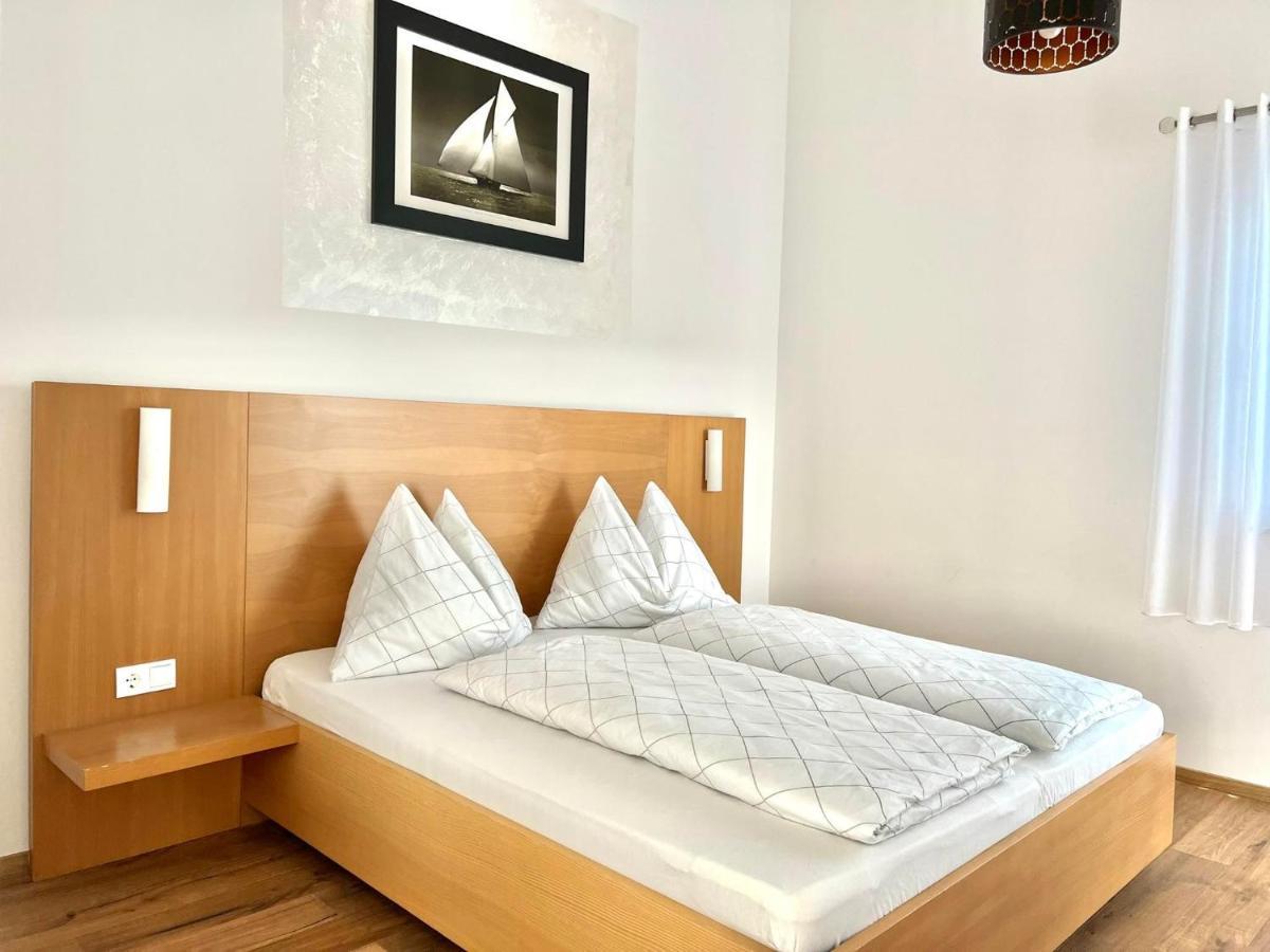 Ena Appartements Altenmarkt im Pongau Kültér fotó