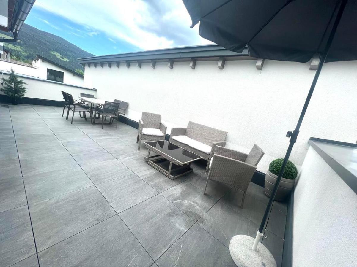 Ena Appartements Altenmarkt im Pongau Kültér fotó