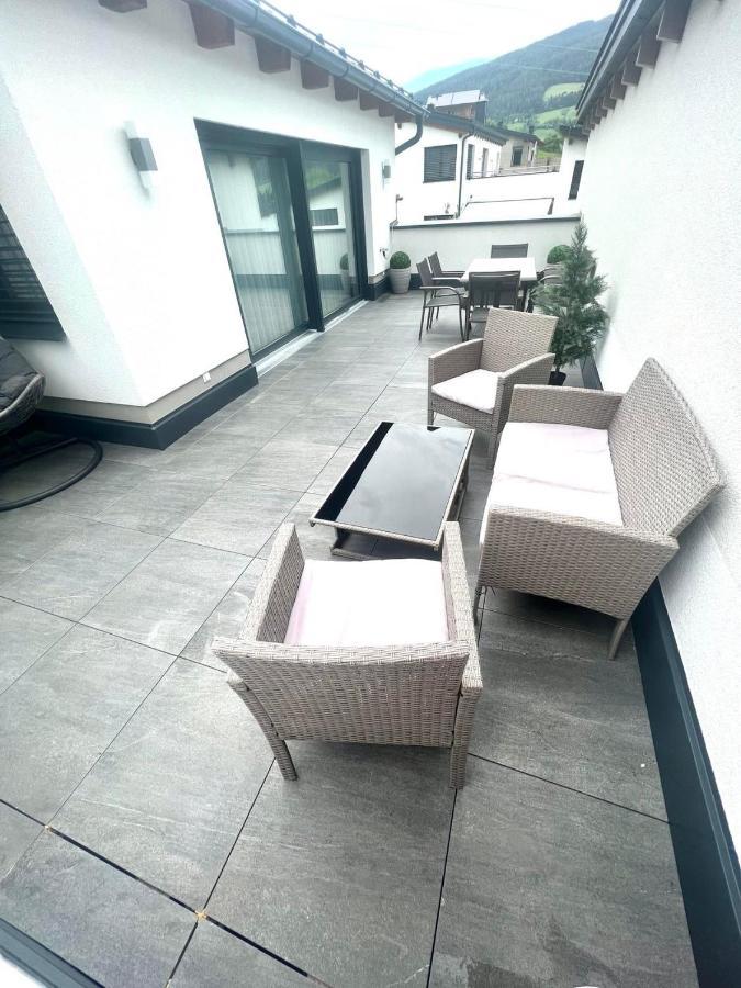 Ena Appartements Altenmarkt im Pongau Kültér fotó