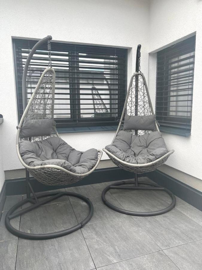 Ena Appartements Altenmarkt im Pongau Kültér fotó