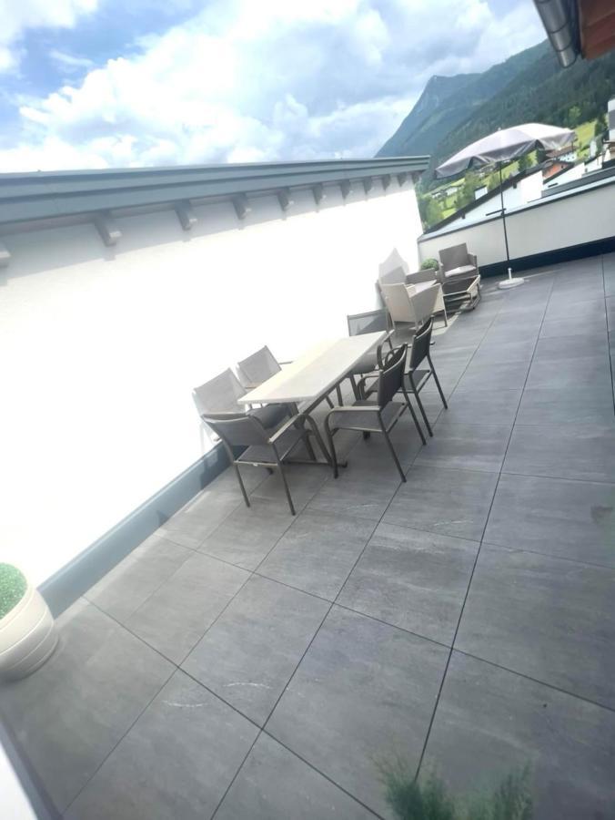 Ena Appartements Altenmarkt im Pongau Kültér fotó