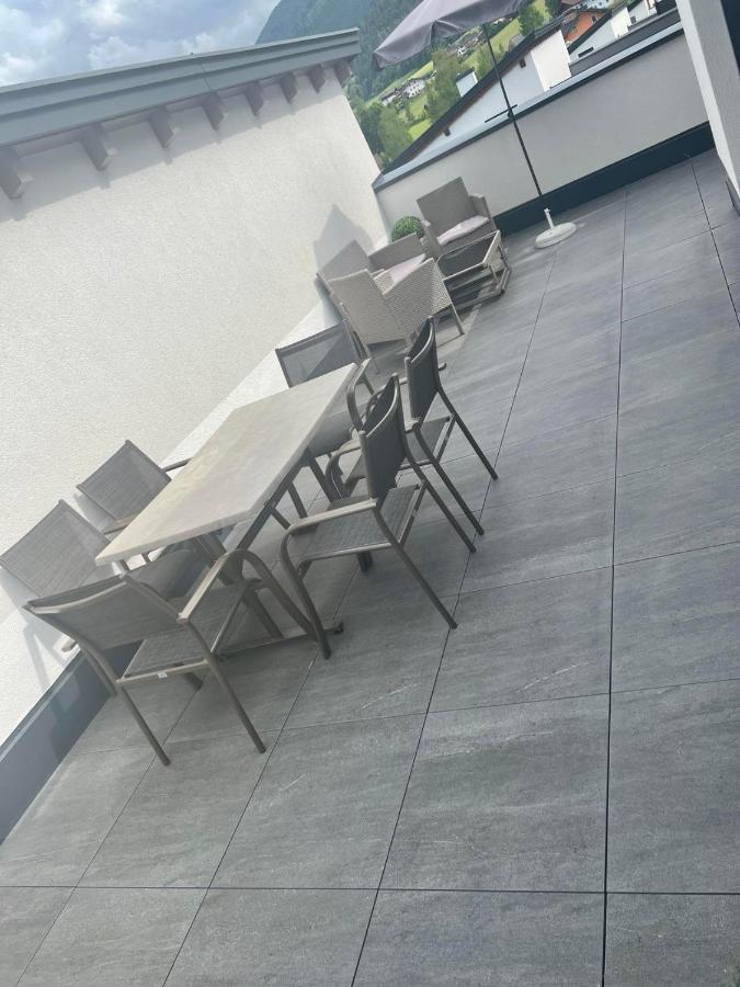 Ena Appartements Altenmarkt im Pongau Kültér fotó