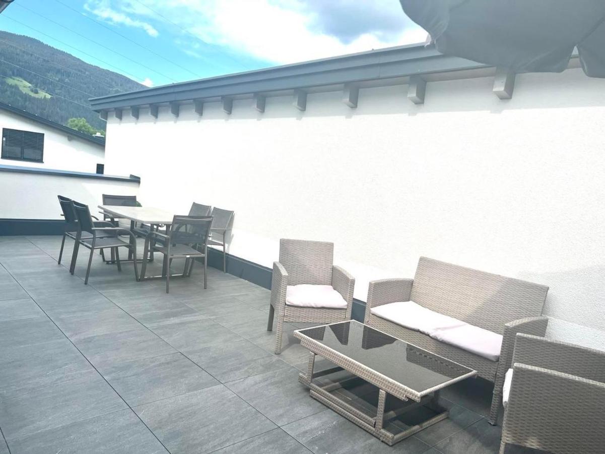 Ena Appartements Altenmarkt im Pongau Kültér fotó