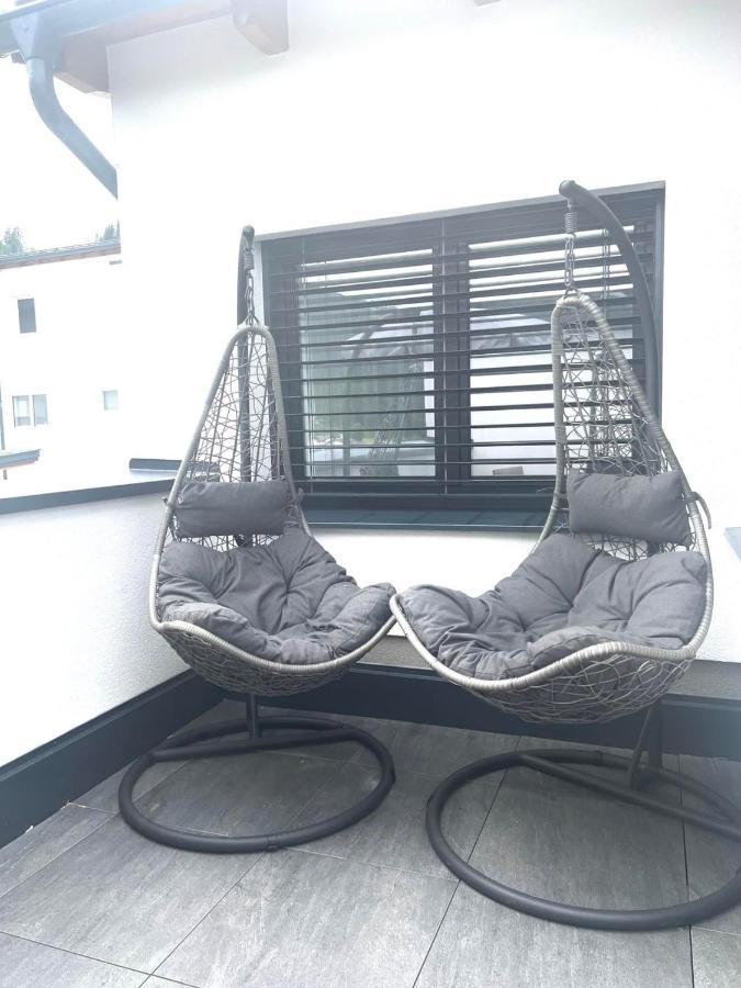 Ena Appartements Altenmarkt im Pongau Kültér fotó