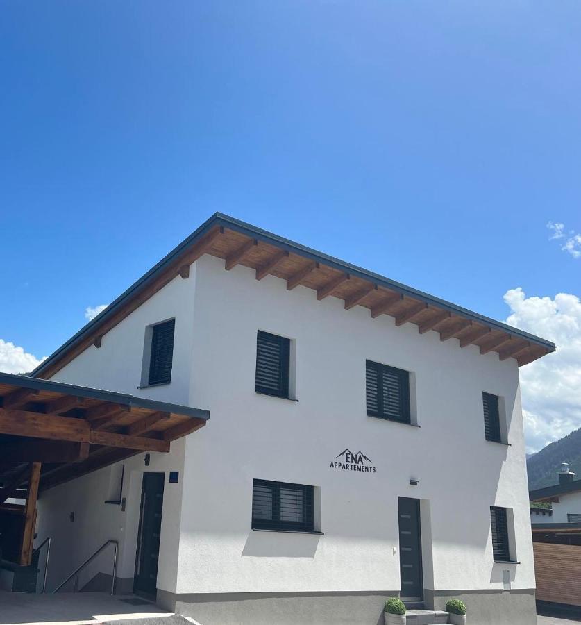 Ena Appartements Altenmarkt im Pongau Kültér fotó