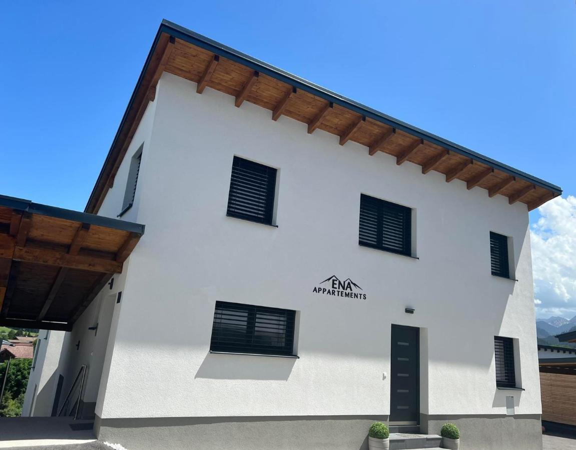 Ena Appartements Altenmarkt im Pongau Kültér fotó