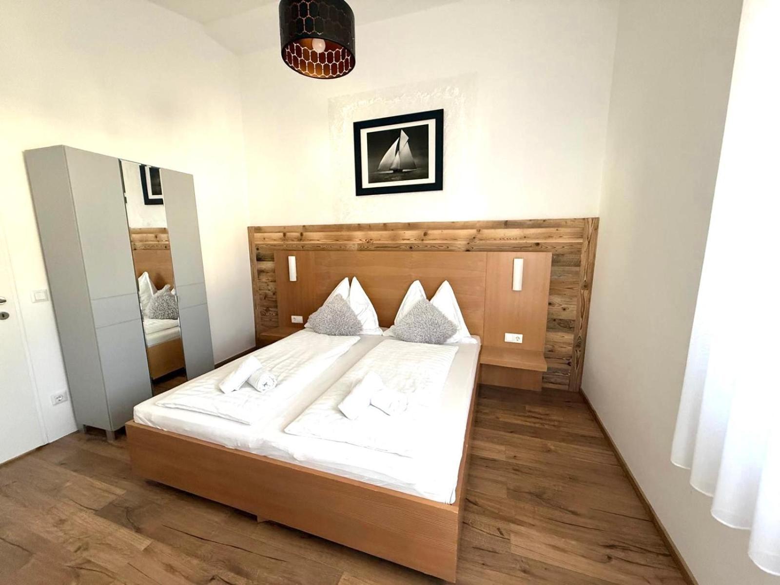 Ena Appartements Altenmarkt im Pongau Kültér fotó
