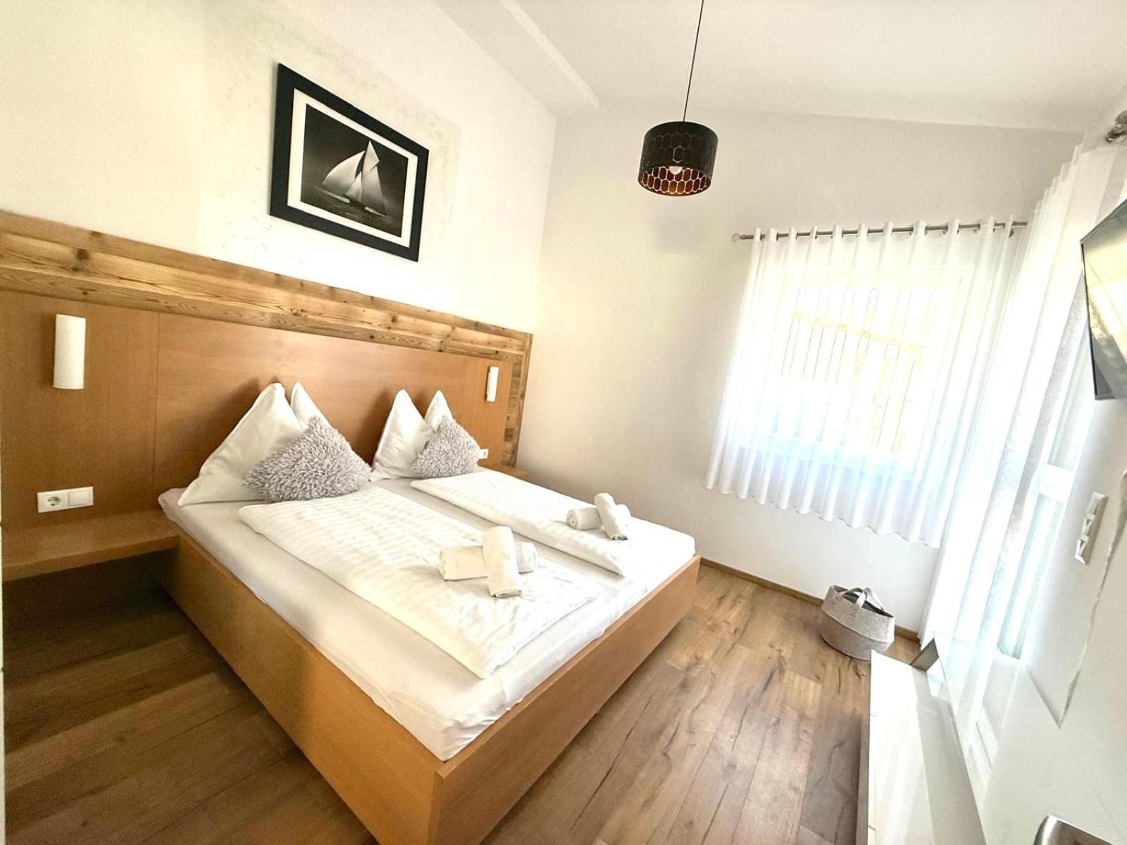 Ena Appartements Altenmarkt im Pongau Kültér fotó