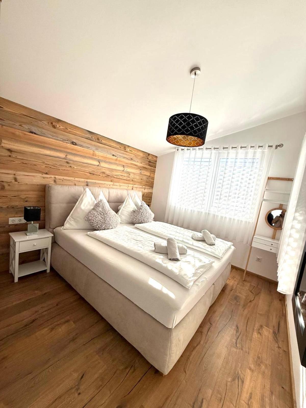 Ena Appartements Altenmarkt im Pongau Kültér fotó