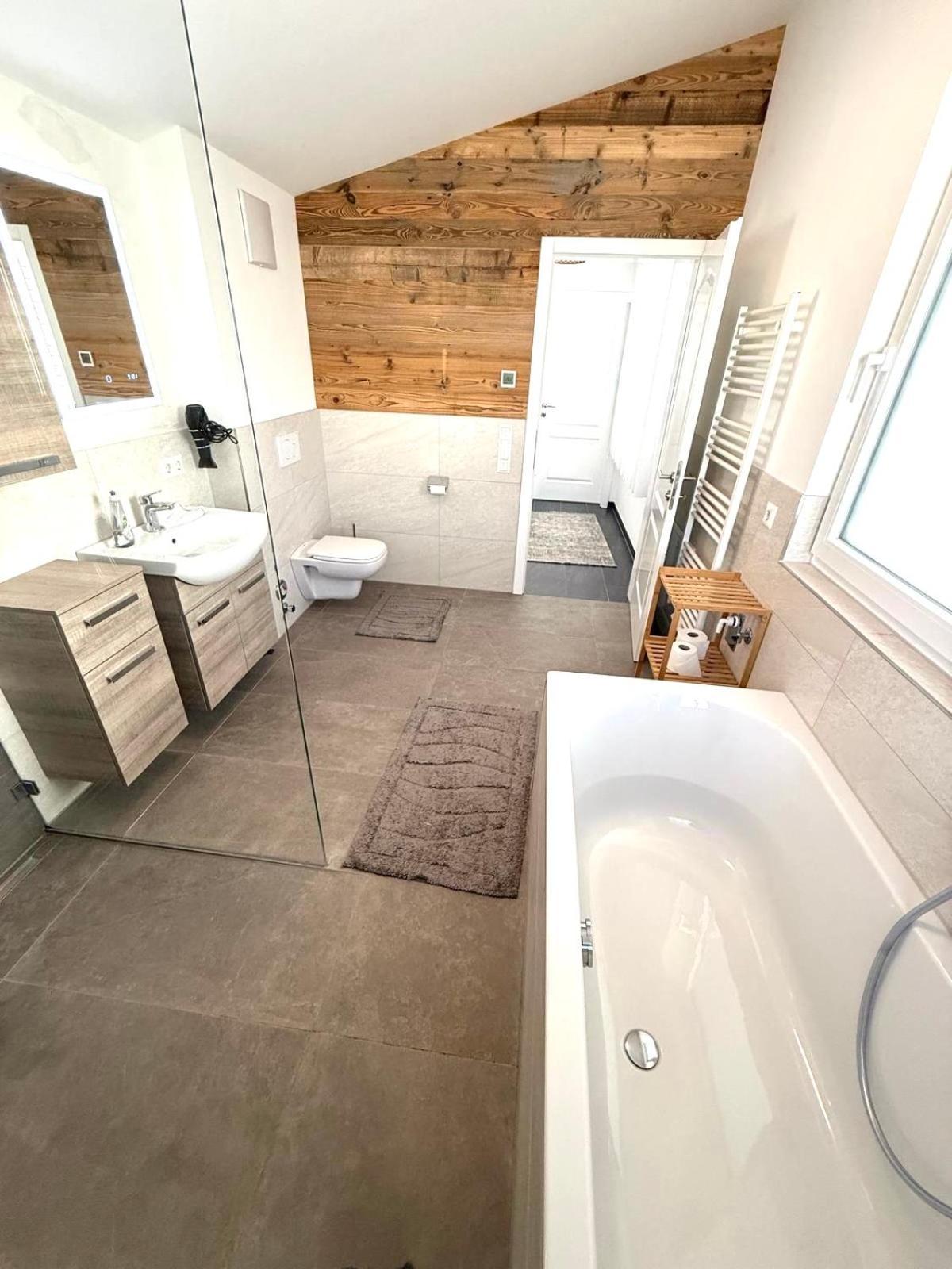 Ena Appartements Altenmarkt im Pongau Kültér fotó