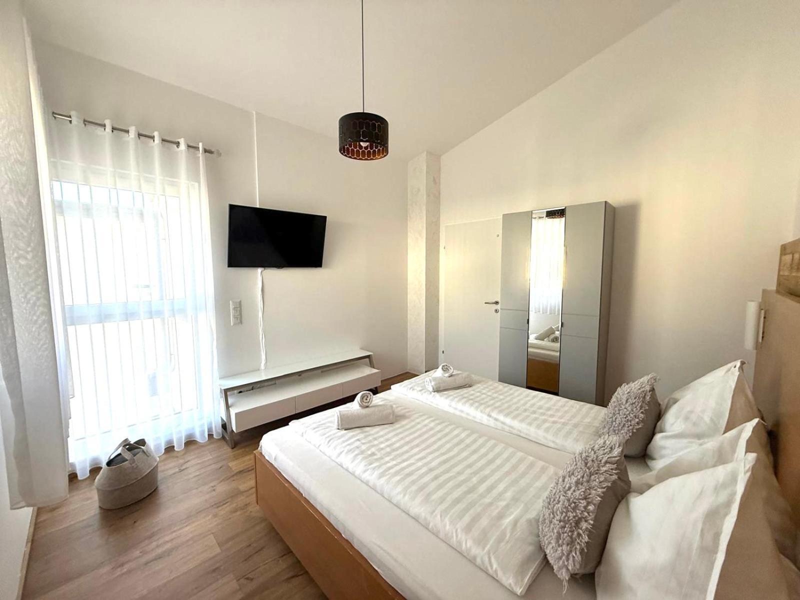 Ena Appartements Altenmarkt im Pongau Kültér fotó