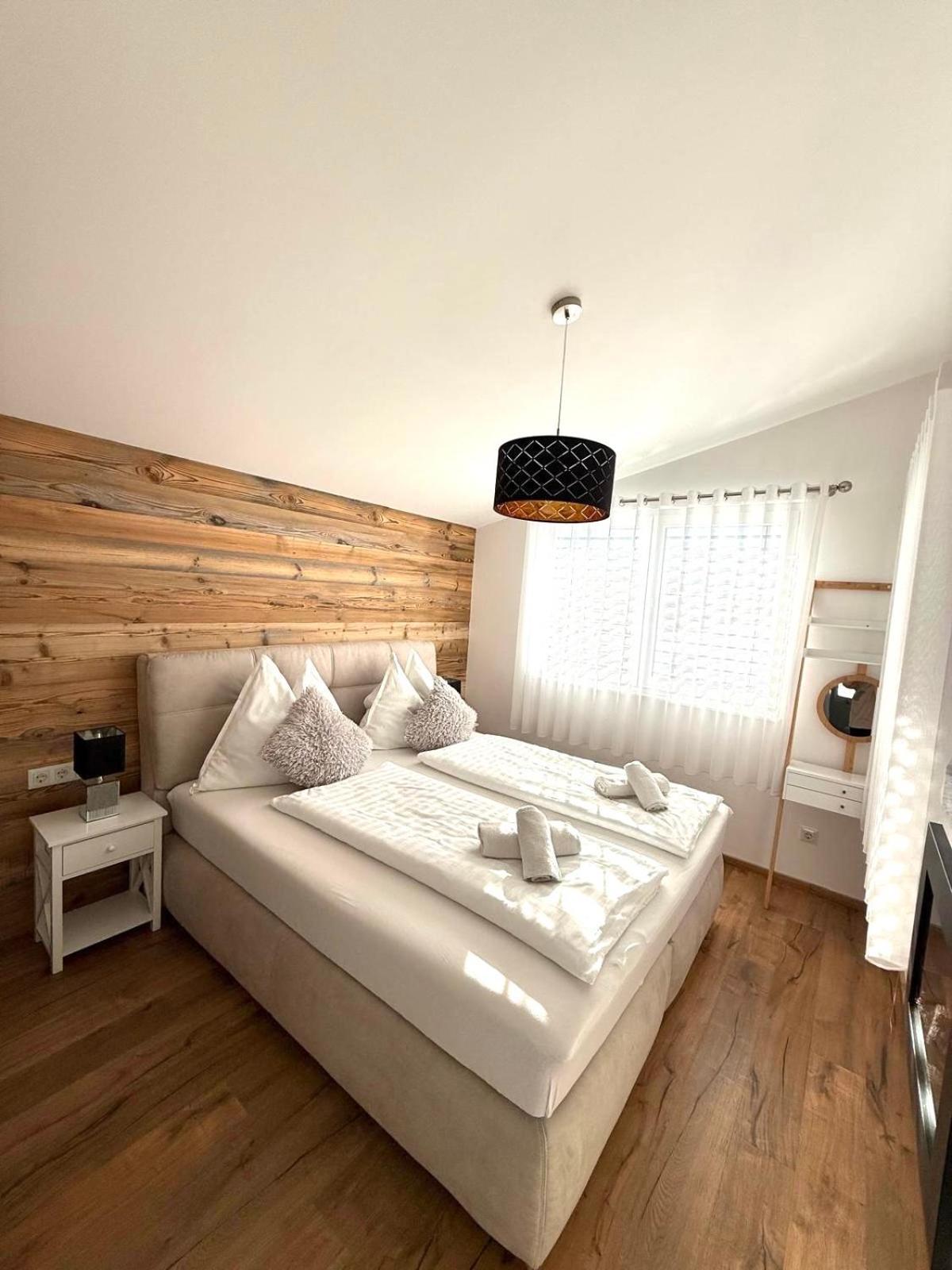 Ena Appartements Altenmarkt im Pongau Kültér fotó