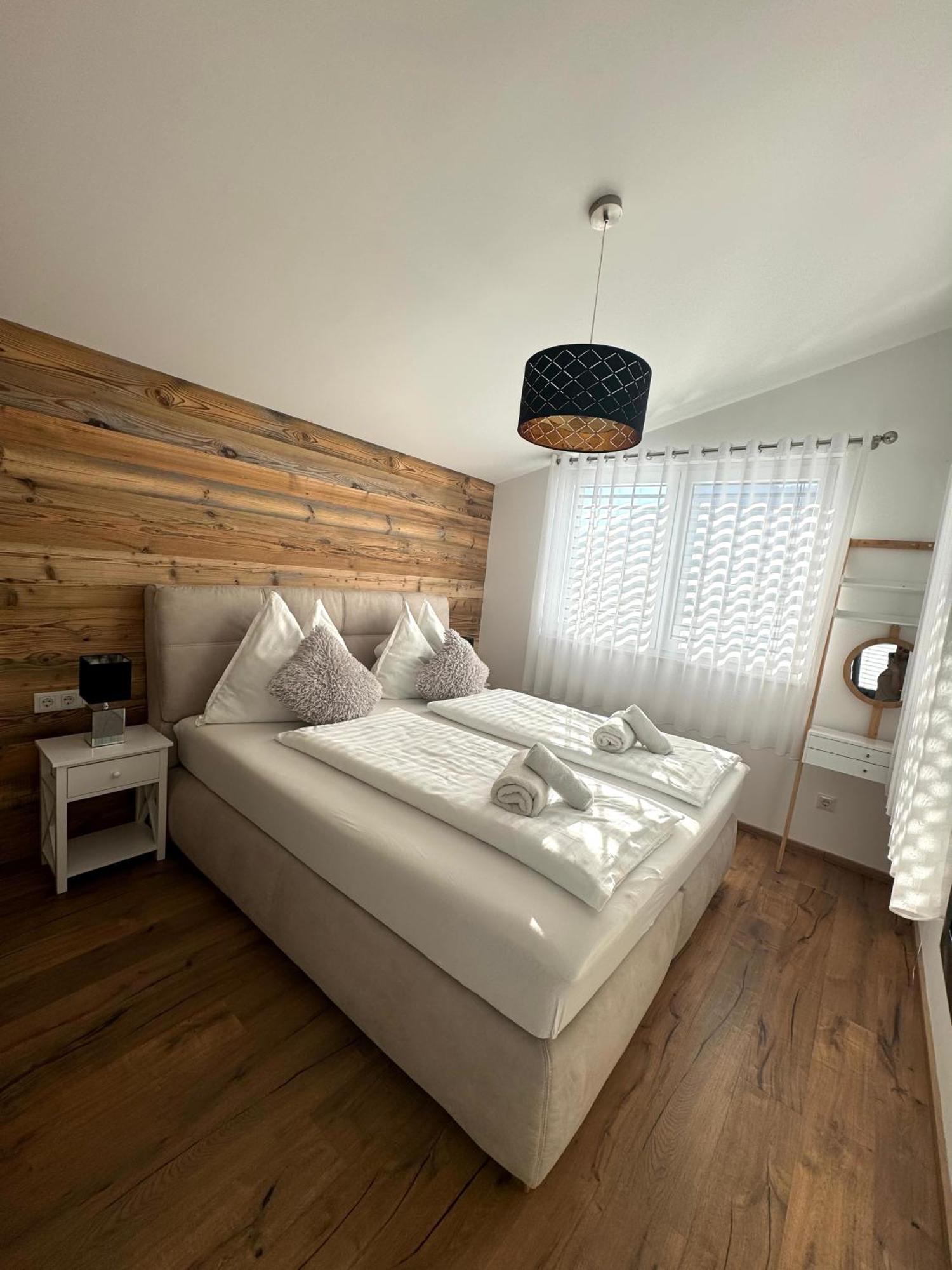Ena Appartements Altenmarkt im Pongau Kültér fotó